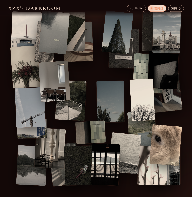 XZX's Darkroom 3