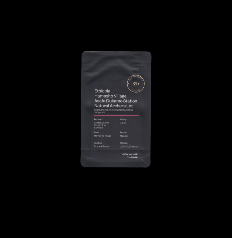 Picked via O COFFEE 2